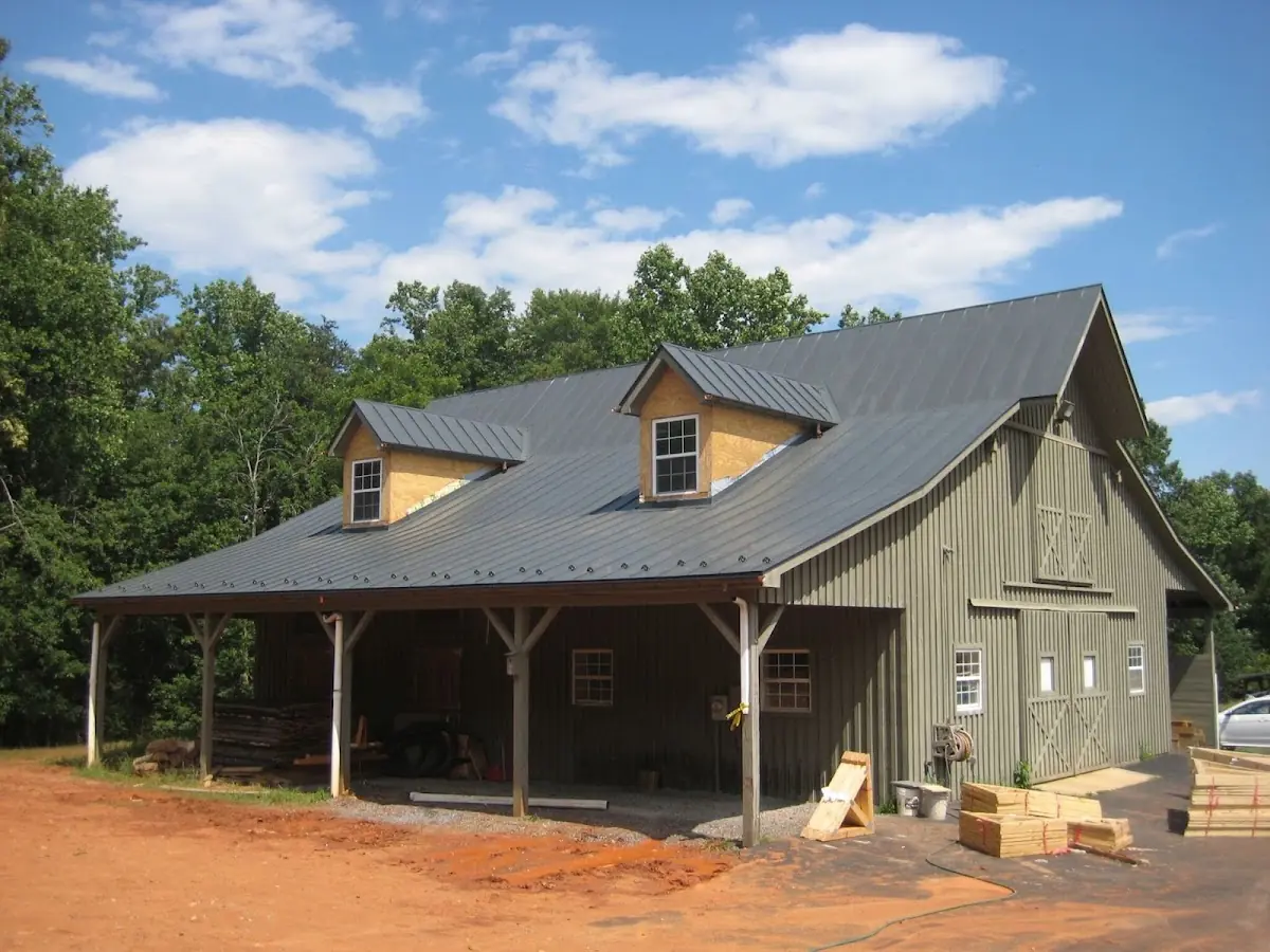 Expert Roof Repair workmanship in The Hamlets