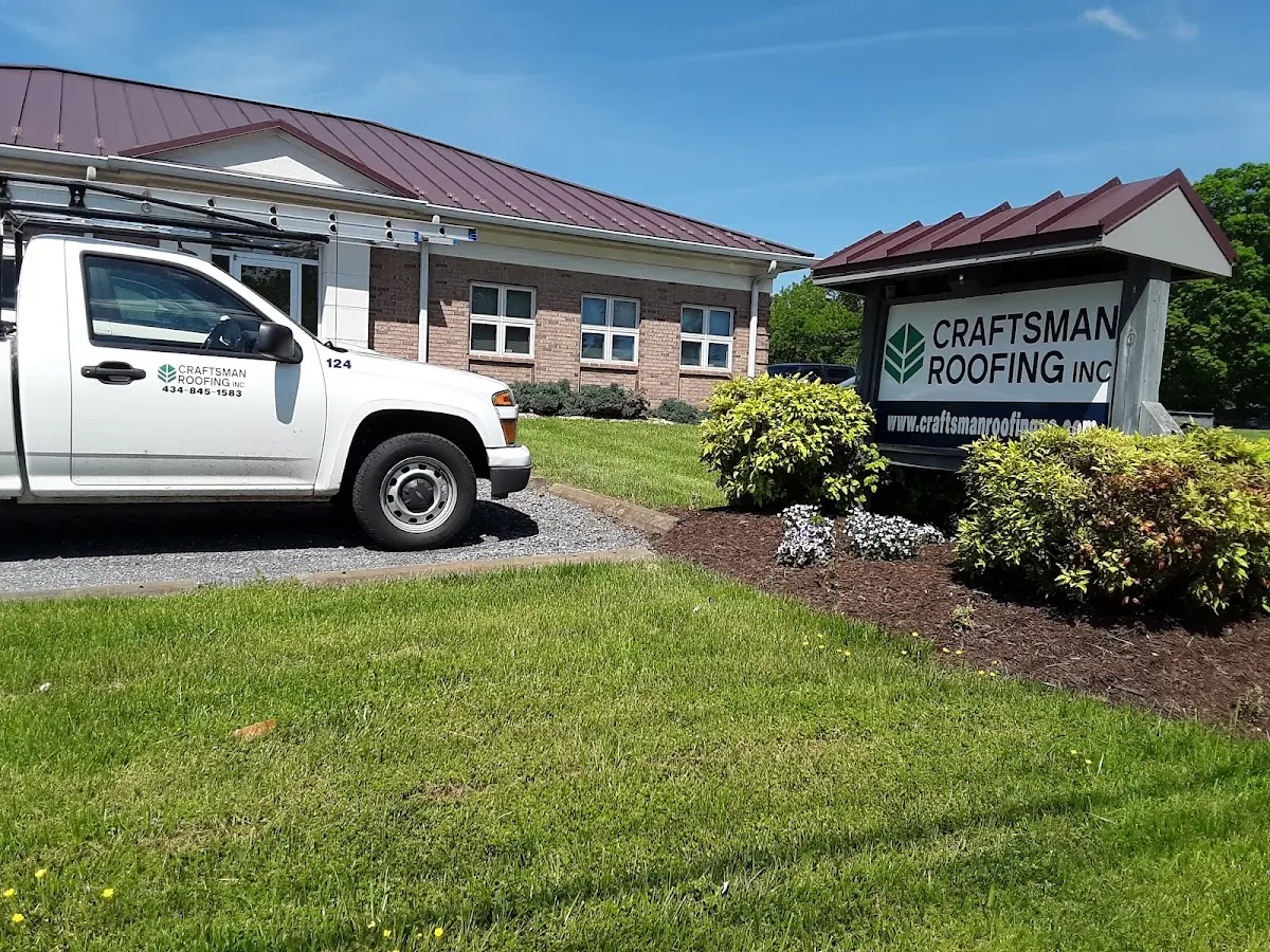 Quality Gutter & Downspout Repair by experienced craftsmen in The Hamlets